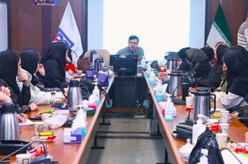 برگزاری اولین کارگاه مراقبت‌های اولیه پس از ایمن‌سازی و بیماری‌های قابل پیشگیری با واکسن در شبکه بهداشت اسلامشهر